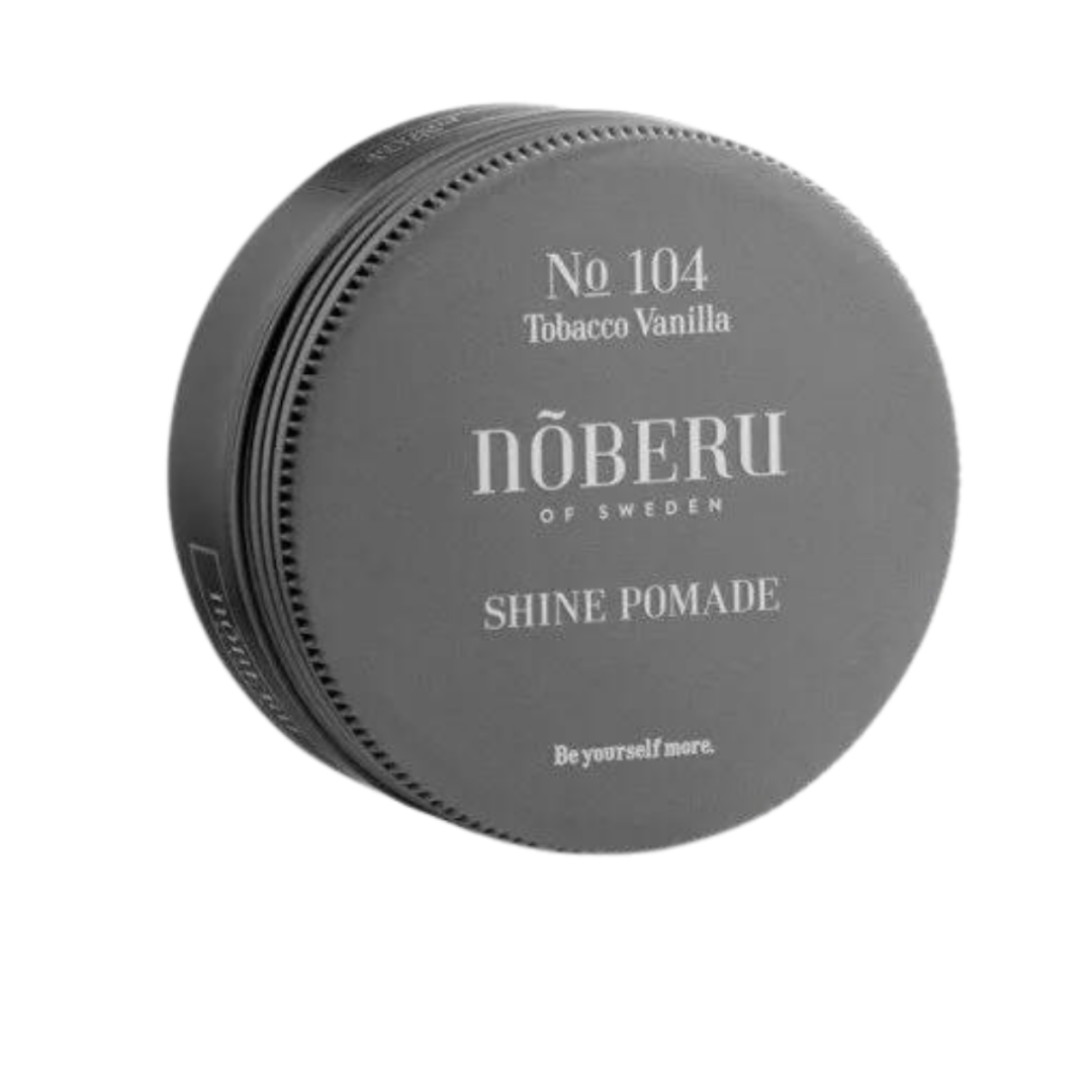 Noberu Pomada Brillante