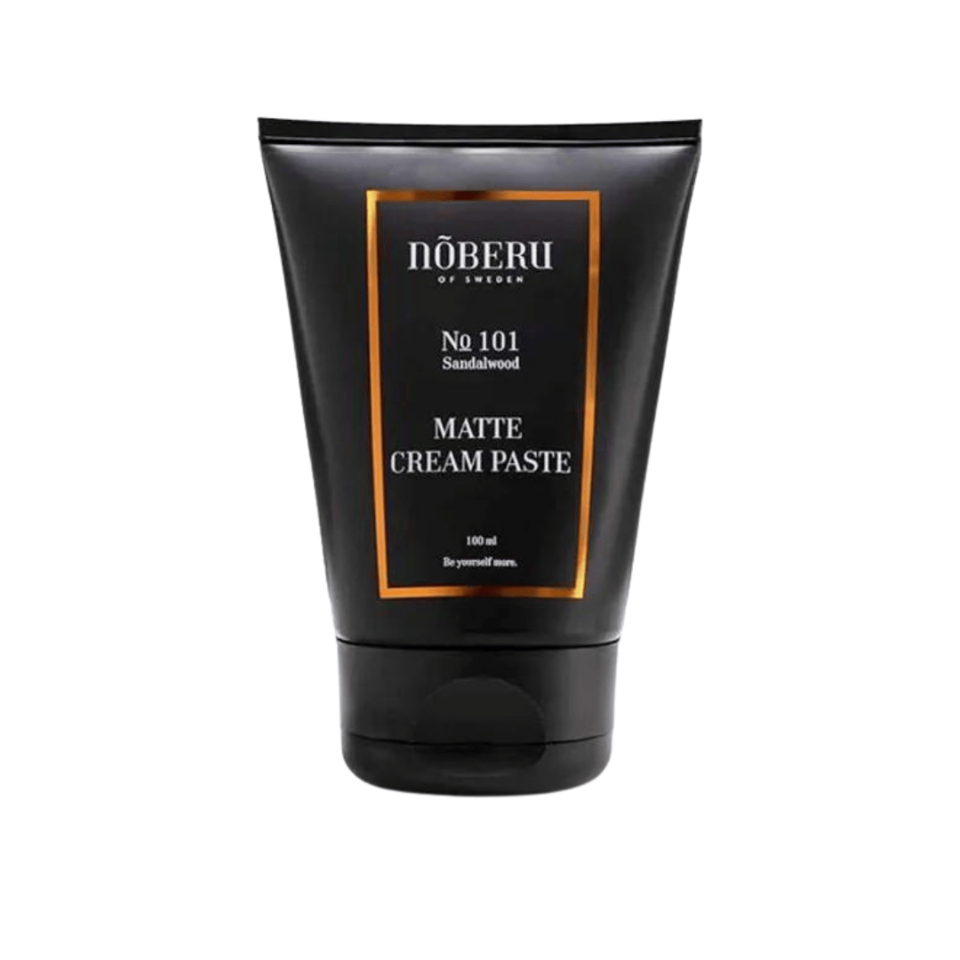 Noberu Noberu Pasta Crema Mate Sándalo