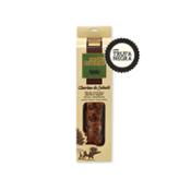 miniatura Chorizo cular de jabalí con trufa negra estuchado Montes Universales