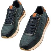 miniatura Imagen ZAPATILLAS MUSTANG PORLAND CLASSIC MARINO BUSSI MARINO GIRONE 84755-C56224 HOMBRE