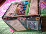 miniatura Caja en la que viene el set de juego del Ratón Pérez y el Hada de los Dientes