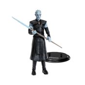 miniatura Figura Bendyfigs Games Of Thrones Night King 1