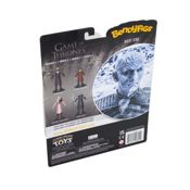 miniatura Figura Bendyfigs Games Of Thrones Night King 3