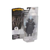 miniatura Figura Bendyfigs Games Of Thrones Night King 2