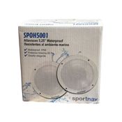 miniatura Altavoz Sportnav SPOH5001 2