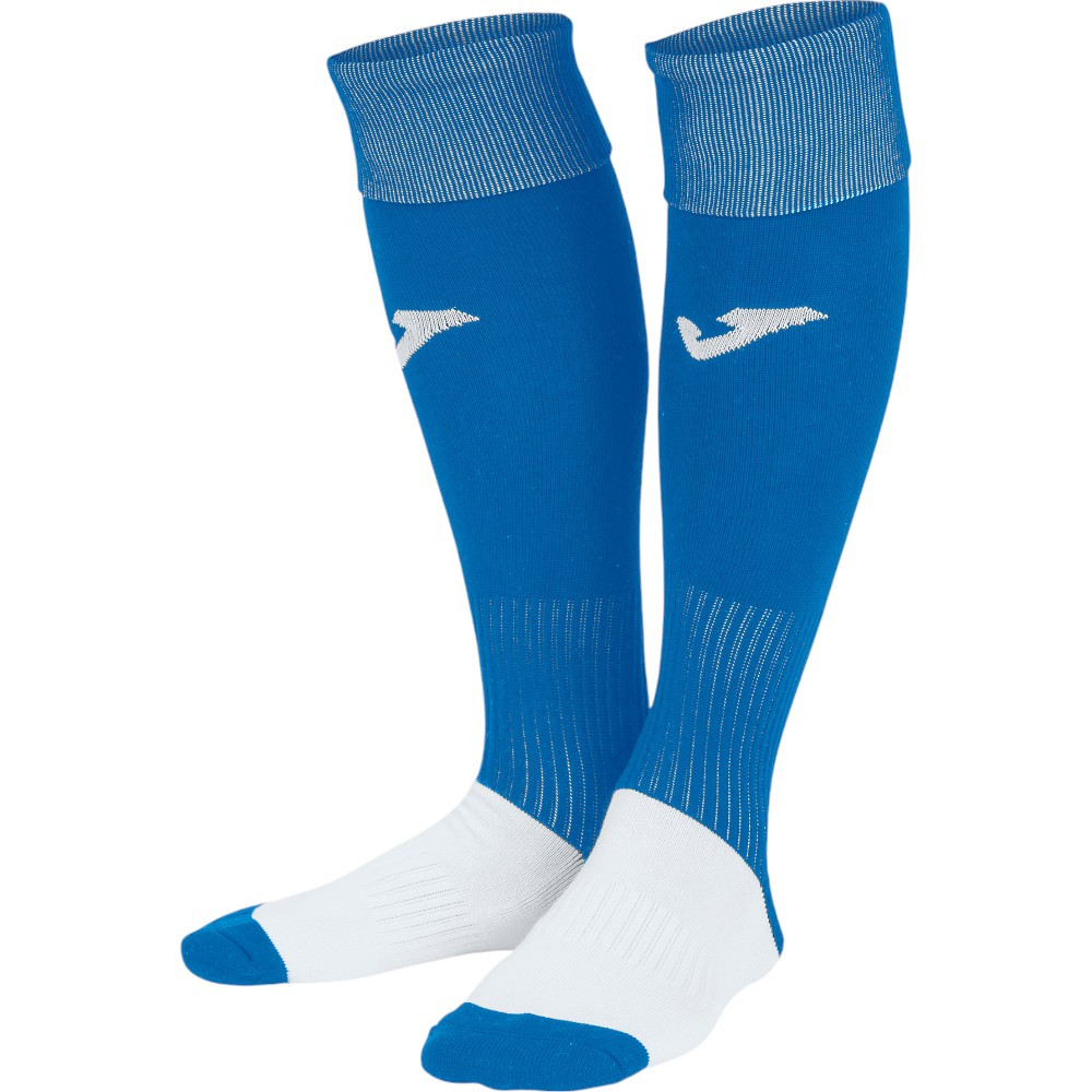 Imagen MEDIAS JOMA FUTBOL PROFESSIONAL II AZUL ROYAL 400392-700 CALCETINES FUTBOL