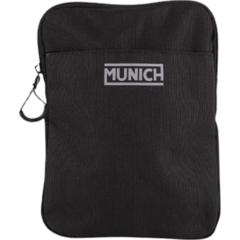Imagen BOLSO MUNICH GYM CROSSBODY SLIM NEGRO 6578064
