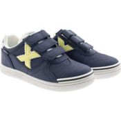 miniatura Imagen ZAPATILLAS MUNICH G3 KID VCO AZUL MARINO 344 1518344 FUTBOL SALA NIÑO