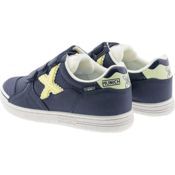miniatura Imagen ZAPATILLAS MUNICH G3 KID VCO AZUL MARINO 344 1518344 FUTBOL SALA NIÑO