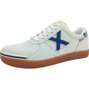 miniatura Imagen ZAPATILLAS MUNICH G3 KID 345 BLANCAS AZUL 31193445 FUTBOL SALA  NIÑO