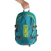 miniatura Imagen MOCHILA MUNICH TREK 20 LITROS VERDE NEGRO 7040098 BACKPACK