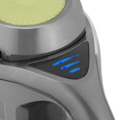 miniatura Aspirador Escoba Inalámbrico 22.2V Tristar SZ-19806