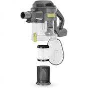 miniatura Aspirador Escoba Inalámbrico 22.2V Tristar SZ-1980 4