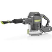 miniatura Aspirador Escoba Inalámbrico 22.2V Tristar SZ-1980 3