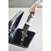 miniatura Aspirador de mano Rowenta Xtouch AC9736 80.000 rpm 492 l/min Negro 4