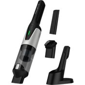 miniatura Aspirador de mano Rowenta Xtouch AC9736 80.000 rpm 492 l/min Negro 3