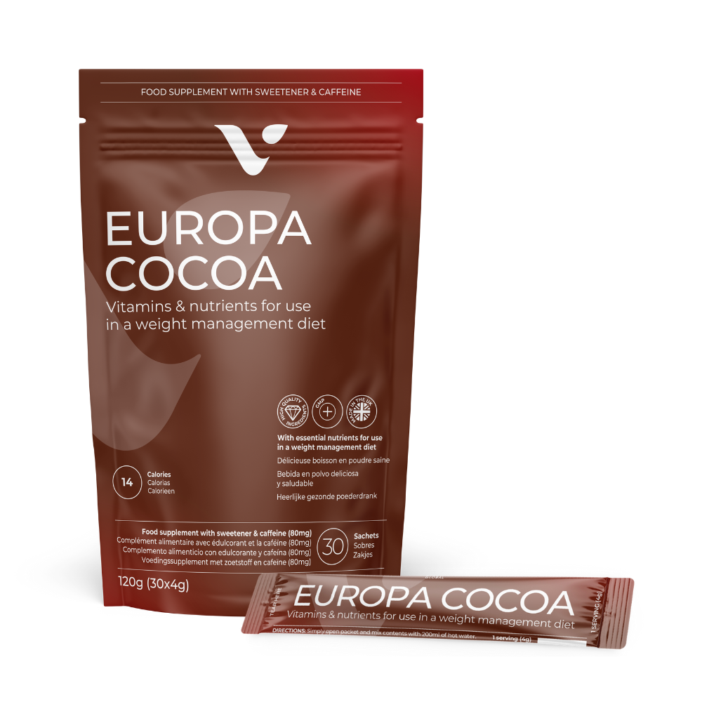 Europa Cocoa