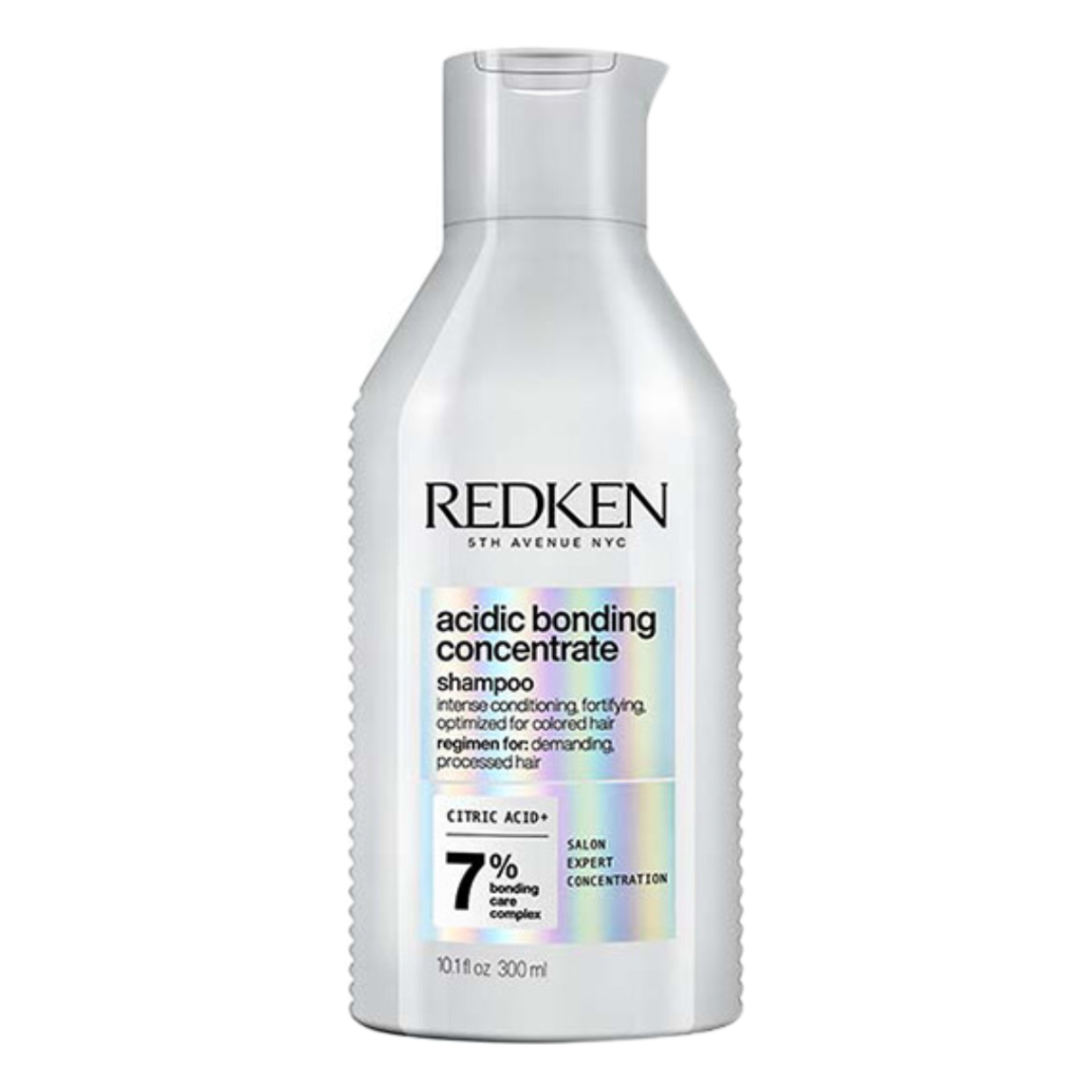 Redken Acidic Bonding Concentrate Champú 300 ml