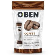 miniatura Oben Coffee 216 g 1