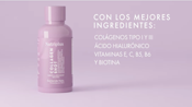 miniatura Nutriplus Beauty Shot Collagen Farmasi 15x50 ml 3