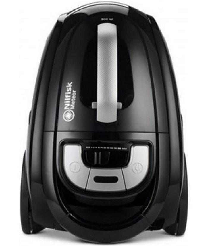 Aspirador sin bolsa 800w Nilfisk Meteorcomfort