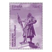 miniatura detalle sello EXFILNA 2024