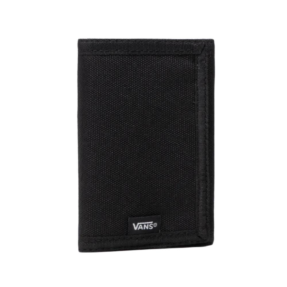Imagen CARTERA VANS MN SLIPPED NEGRO BILLETERA VN000C32BLK1
