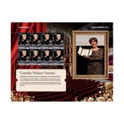 miniatura Pliego Premium Concha Velasco