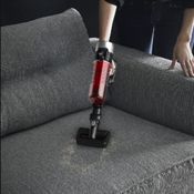 miniatura Aspiradora de Escoba 18.4V Rowenta RH-2077-WO 2