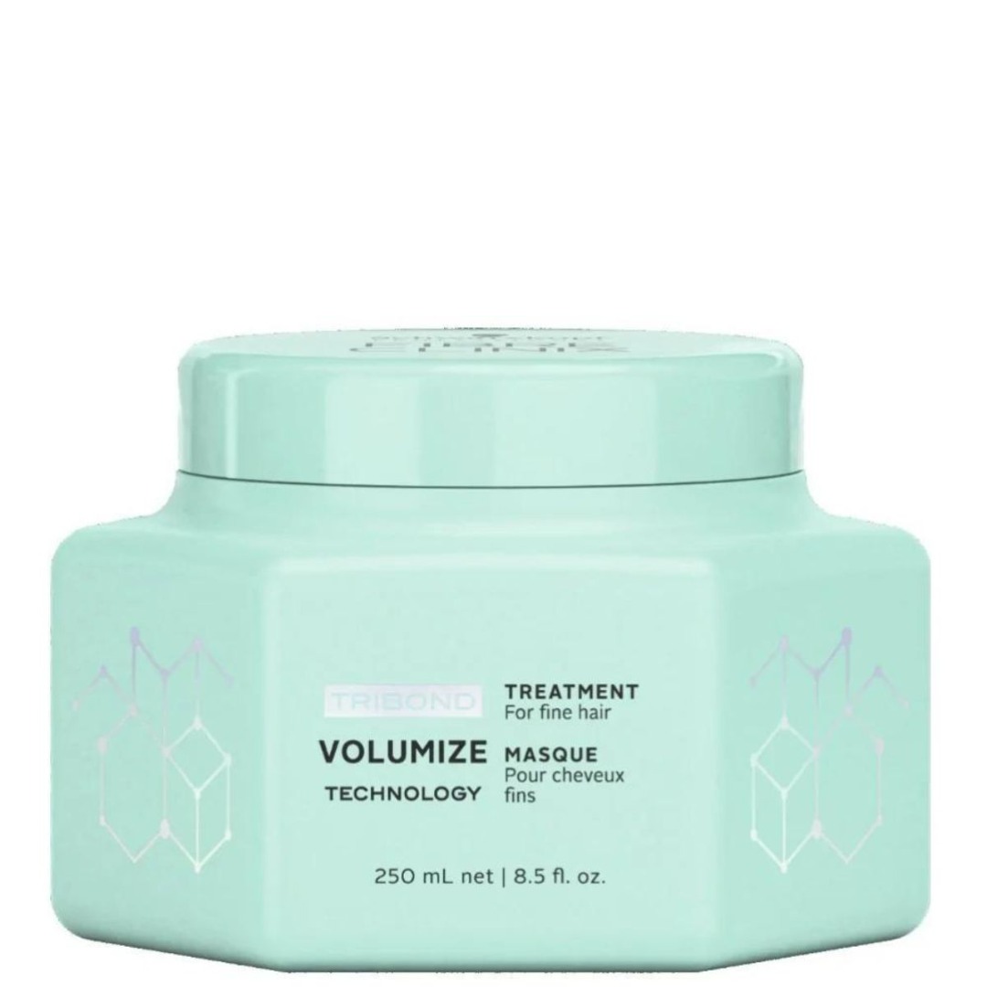 Schwarzkopf Professional Fibre Clinix Mascarilla Volumize 250 ml