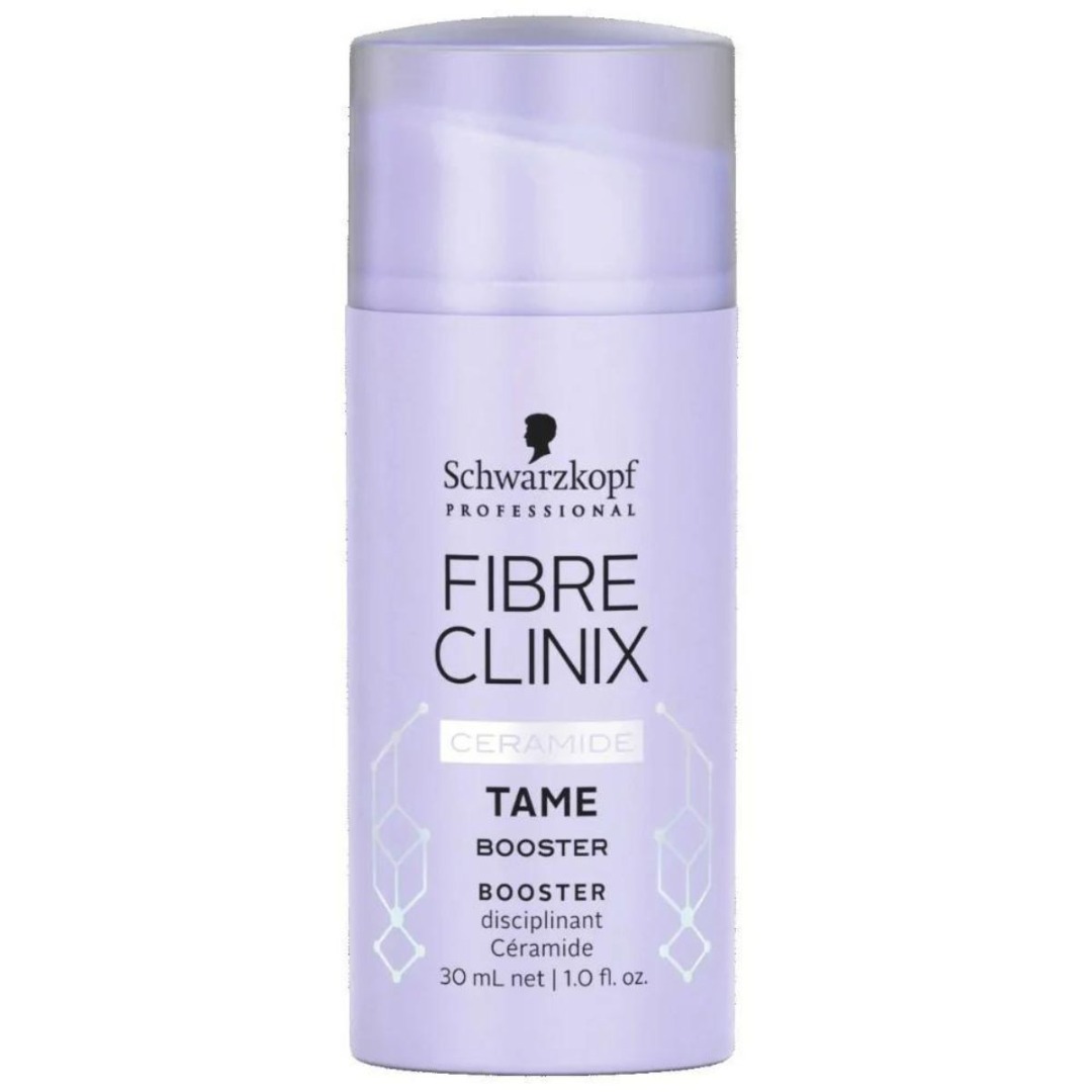 Schwarzkopf Professional Fibre Clinix Ceramide Tame 30 ml