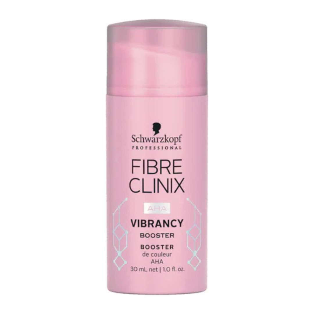 Schwarzkopf Professional Fibre Clinix Booster Vibrancy 30 ml