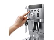 miniatura Cafetera Superautomática Delonghi Magnifica S Smart ECAM250.31.SB 3