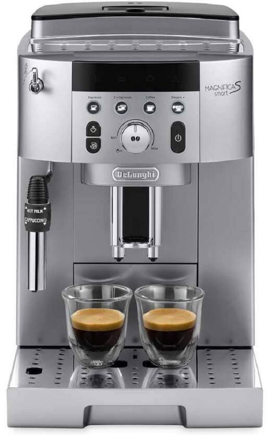 Cafetera Superautomática Delonghi Magnifica S Smart ECAM250.31.SB 1