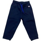 miniatura Imagen CHANDAL CHAMPION CREWNECK SUIT BEBES AZUL NEGRO 306847-BS008 TRACKSUIT NIÑO