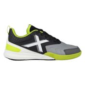 miniatura Imagen ZAPATILLAS MUNICH RONDITO 03 NEGRO BLANCO GRIS VERDE 4089003 FUTBOL SALA