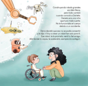 miniatura Libro Estrellas científicas 2