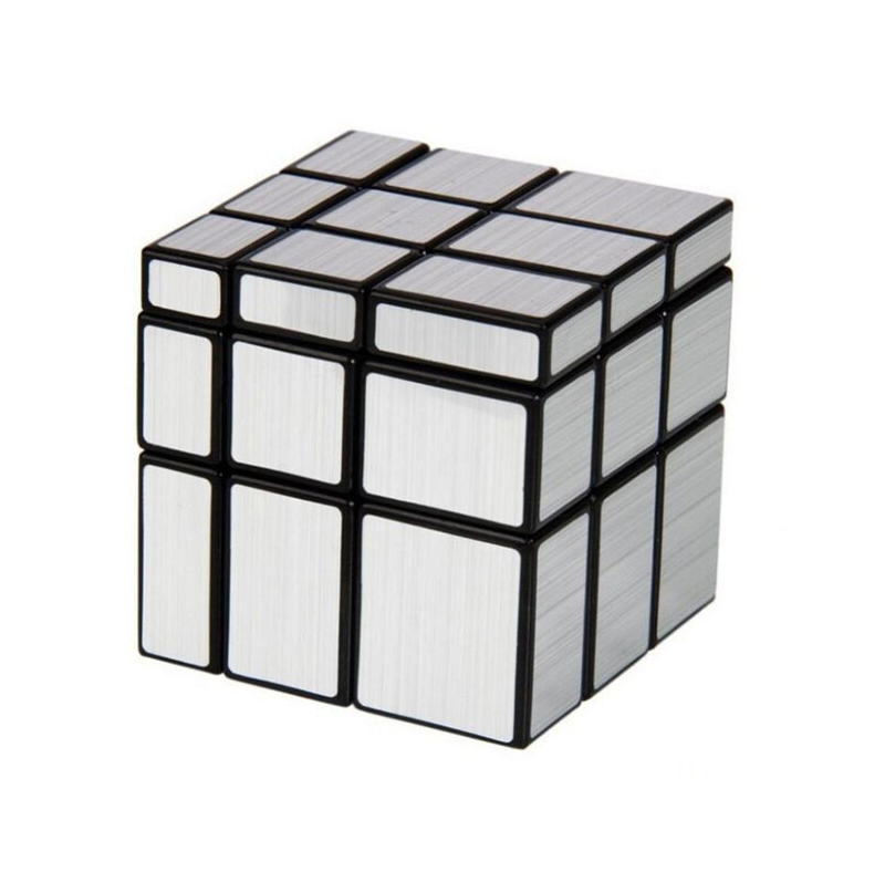 Cubo mágico 3x3x3 Mirror de Cayro >6 años 1