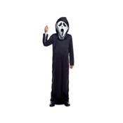 miniatura Disfraz Scream Fantasma Scary Movie Infantil 1