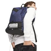miniatura Imagen MOCHILA PUMA PLUS 21 LITROS AZUL MARINO 090346-02 BACKPACK