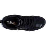 miniatura Imagen ZAPATILLAS SKECHERS UNO WEDGE EVERYTHING NICE NEGRO 177526-BLK CASUAL MUJER