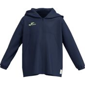 miniatura Imagen CHAQUETON JOMA NEW METAVERSE AZUL MARINO 500764-345 ANORAK CHAQUETA NIÑO