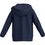 miniatura Imagen CHAQUETON JOMA NEW METAVERSE AZUL MARINO 500764-345 ANORAK CHAQUETA NIÑO