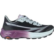 miniatura Imagen ZAPATILLAS HI-TEC FLASH TRAIL NEGRO GRIS PURPURA O090152-004 RUNNING TRAIL MUJER