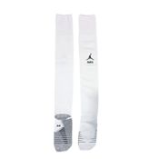 miniatura Imagen MEDIAS JORDAN ADULTO PACK-1 PAR UNISEX FUTBOL BLANCAS PSK142-100 CALCETINES FULBOL