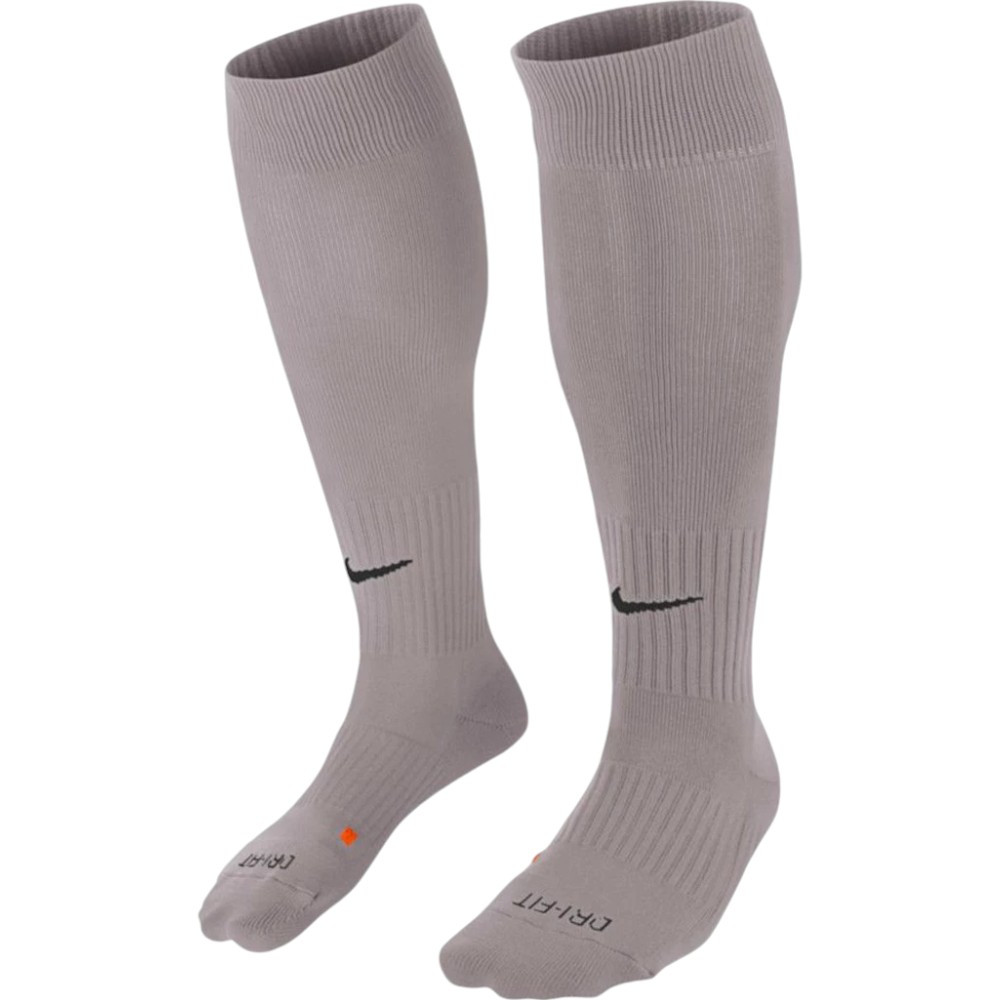 Imagen MEDIAS NIKE U CLASSIC II PACK-1 PAR GRIS SX5728-057 CALCETINES FUTBOL