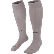 miniatura Imagen MEDIAS NIKE U CLASSIC II PACK-1 PAR GRIS SX5728-057 CALCETINES FUTBOL