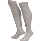miniatura Imagen MEDIAS NIKE U CLASSIC II PACK-1 PAR GRIS SX5728-057 CALCETINES FUTBOL