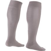 miniatura Imagen MEDIAS NIKE U CLASSIC II PACK-1 PAR GRIS SX5728-057 CALCETINES FUTBOL