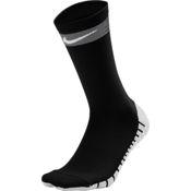 miniatura Imagen CALCETINES NIKE U MATCHFIT CREW TEAM PACK-1 PAR NEGRO GRIS SX6835-010 MEDIAS FUTBOL